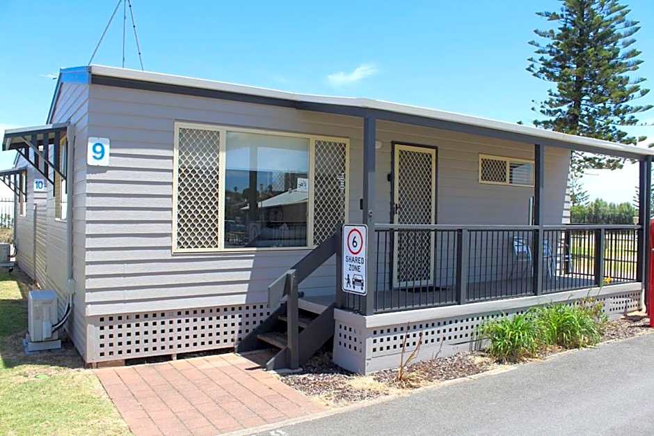 Christies Beach Tourist Park