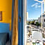 Hotel Ristorante Mediterraneo Faro