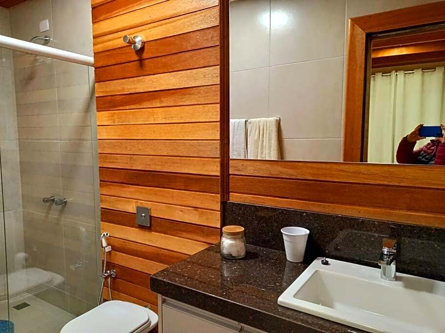 Cabana Rústica - Sitio Kayalami