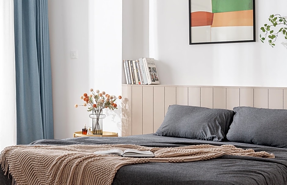 Express by M Village Điện Biên Phủ Q3