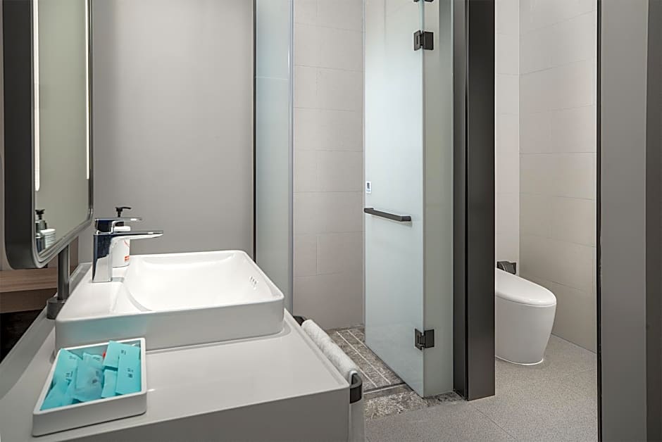 Holiday Inn Express Nanchang High Tech Zone By IHG