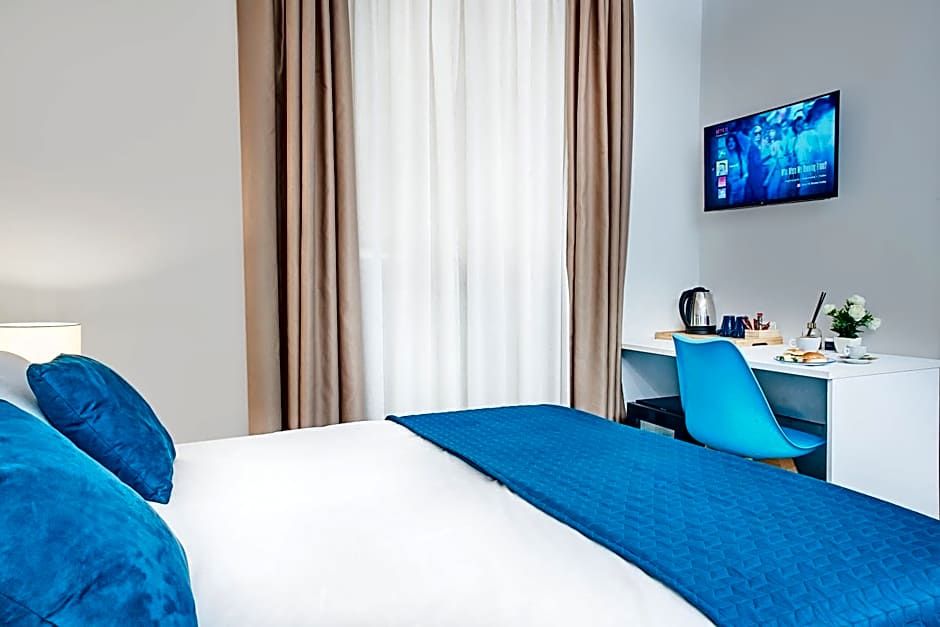 Firenze Rooms Cathedral B&B