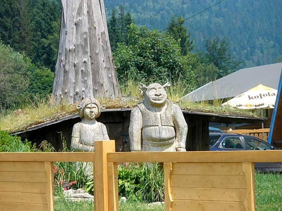 Wellness Hotel Bahenec