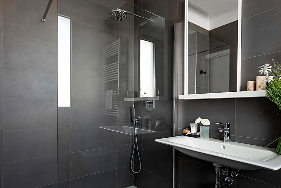 Aurum Aparthotels Città Studi