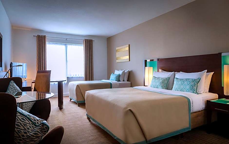 The Killeshin Hotel Portlaoise