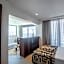 King's & Queen's Afitos - Suites With Private Pool