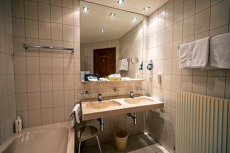 Hotel Hartenfels