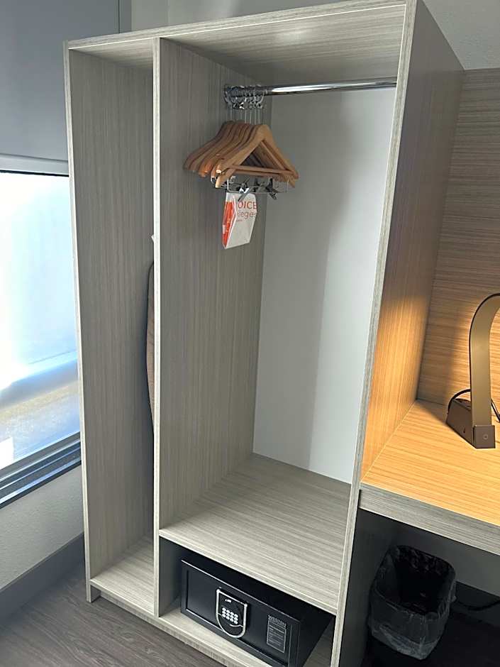 Quality Inn Leamington