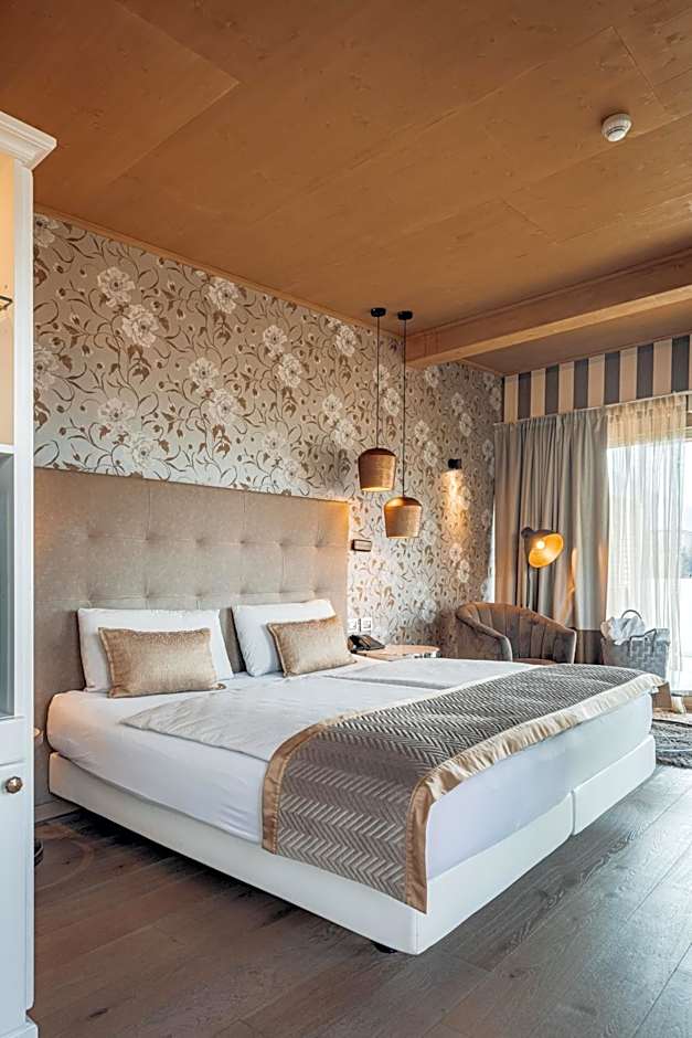 Hotel Villa Madruzzo