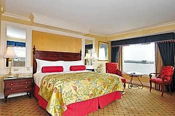 Boston Harbor Hotel