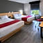 City Express by Marriott Puebla Centro
