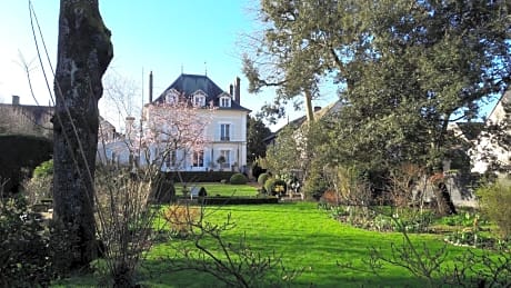 Demeure centre village