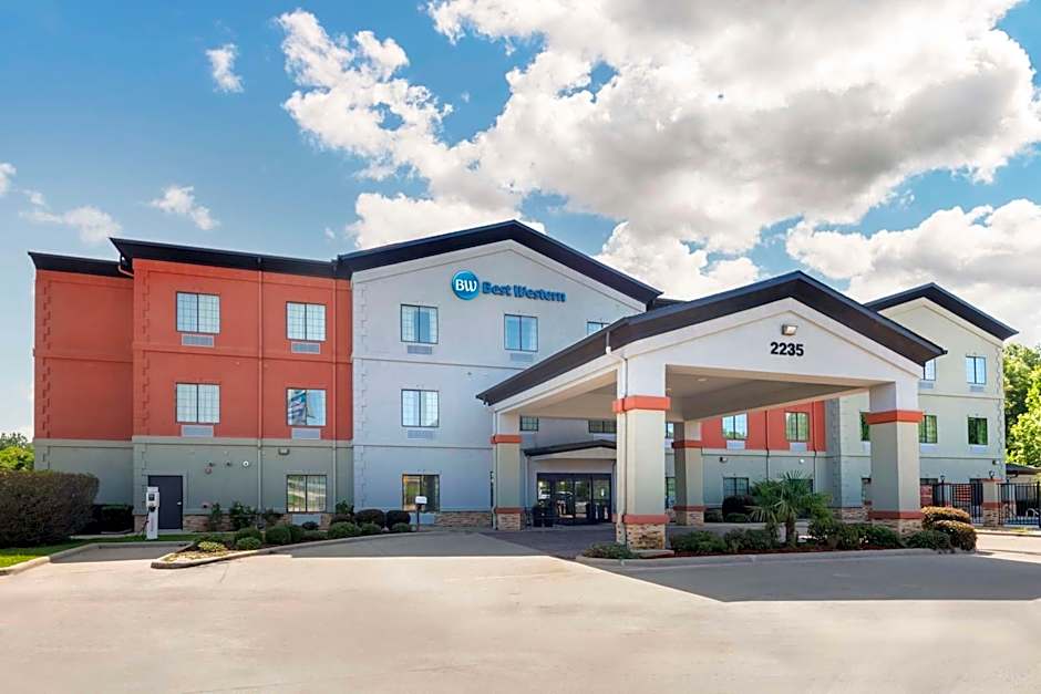 Best Western Carthage Inn & Suites