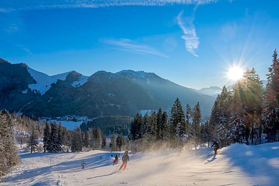 Arabella Alpenhotel am Spitzingsee, a Tribute Portfolio Hotel