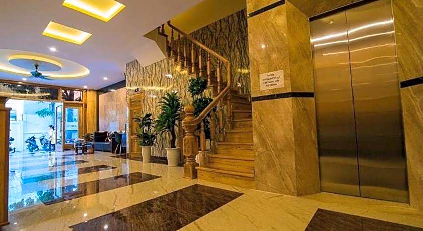 Senkotel Nha Trang Managed by NEST Group