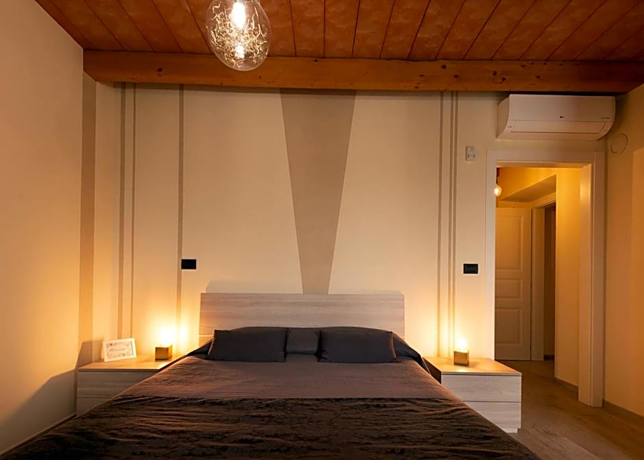 Amaranto Bed & Breakfast