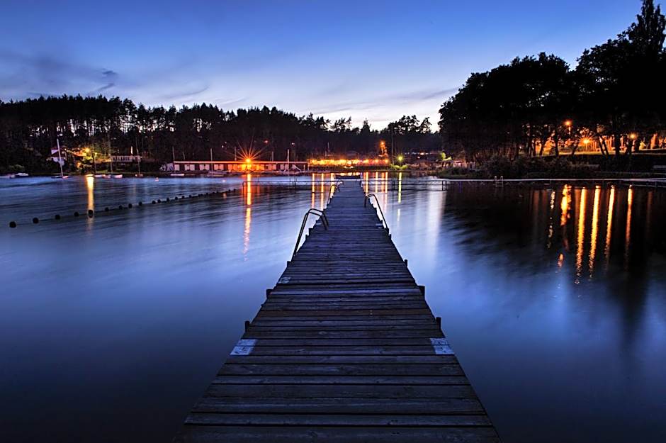 Hotel Szarlota - Kompleksowo na Kaszubach