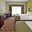 Holiday Inn Express Hotel & Suites Kansas City Sports Complex By IHG