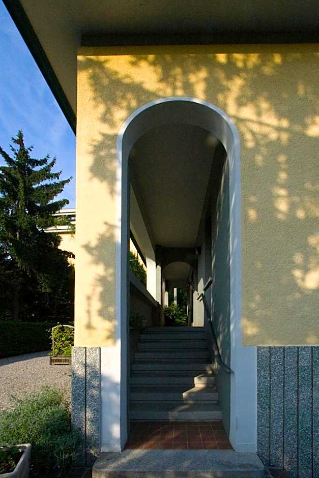 Casa Chiara B&B