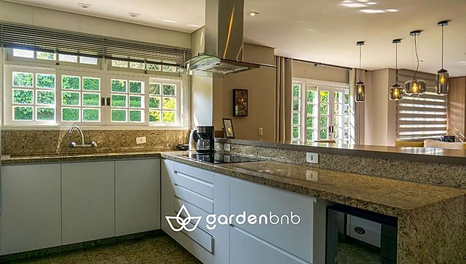 Conforto e Espaço para Família, 2 vagas, WiFi 500m