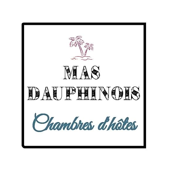 Le Mas Dauphinois