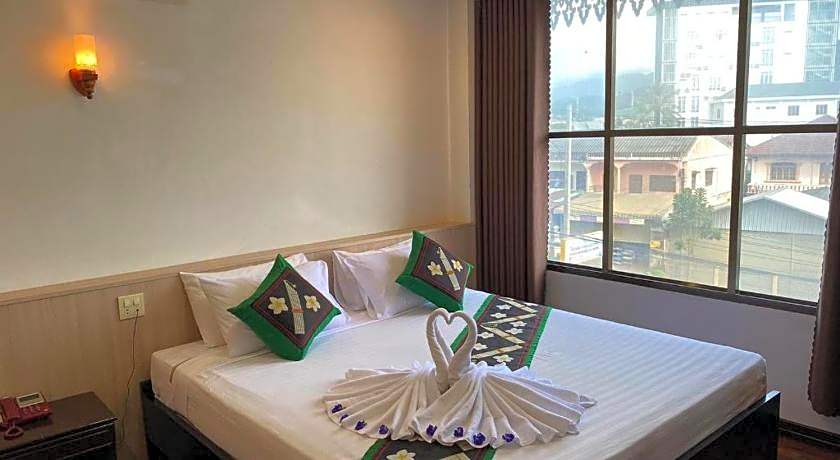 Anoulack Khen Lao Hotel