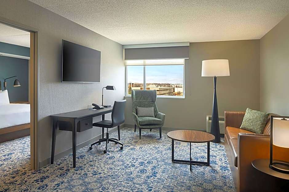 Four Points By Sheraton - Saginaw