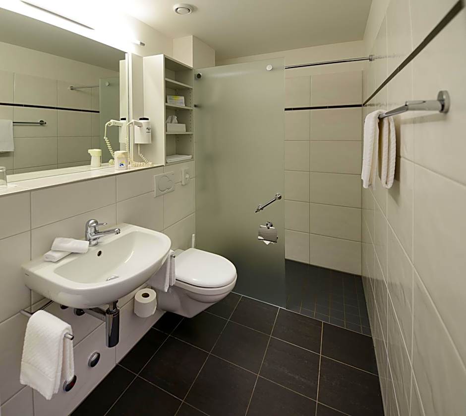 Hotel Artos Interlaken