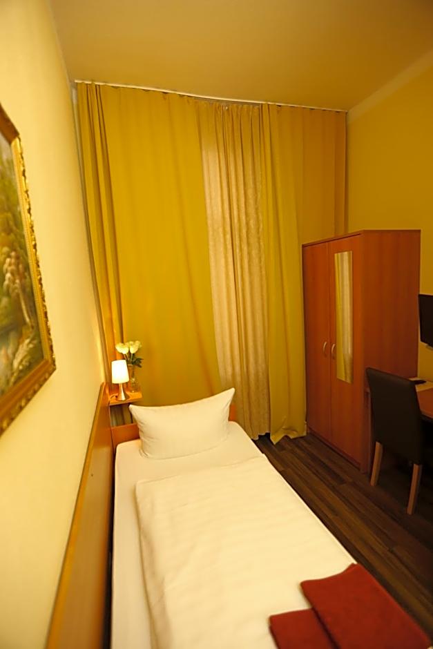 Hotel AI Konigshof