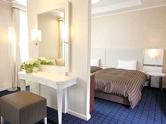 Hotel Ligare Kasugano