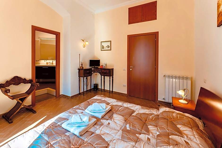 MICLAD Colosseum Guest House