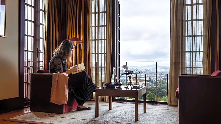 Pousada Mosteiro de Guimaraes