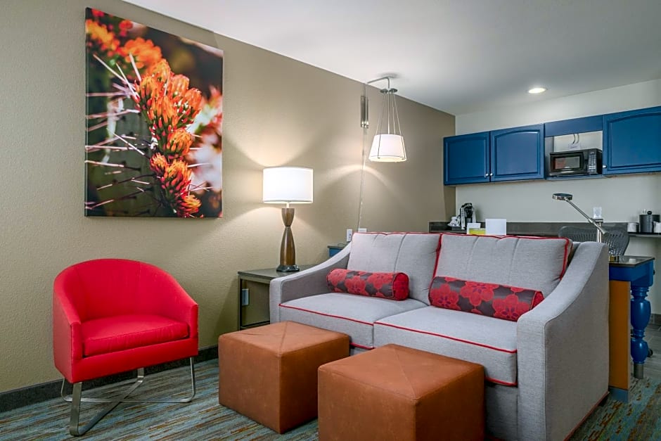Hilton Garden Inn Phoenix Airport