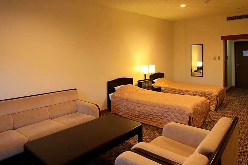 Nikko Astraea Hotel
