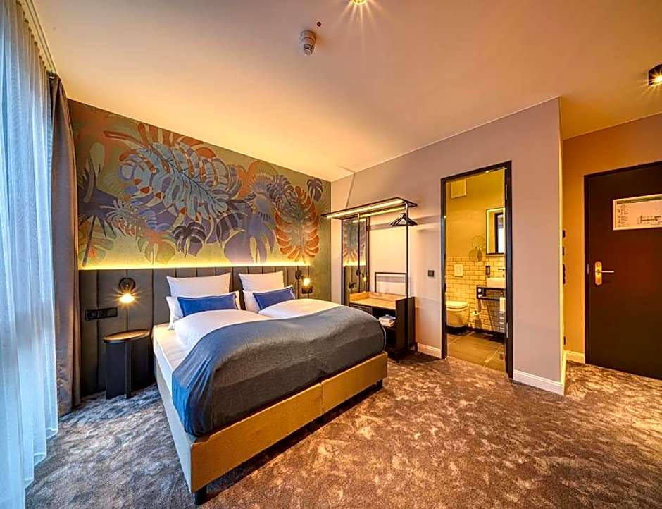 Sunday Hotel Bonn