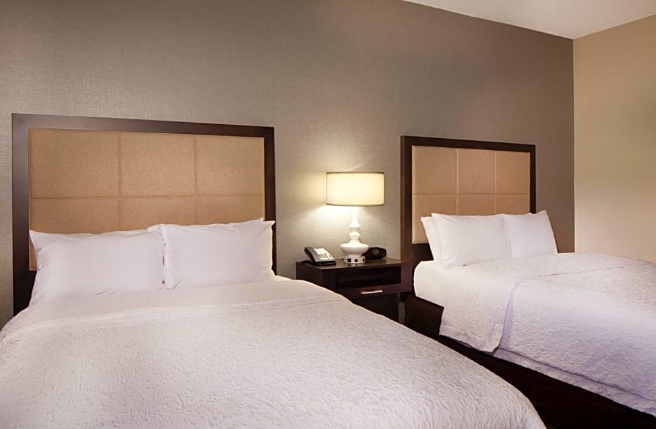 Hampton Inn Lawrenceville