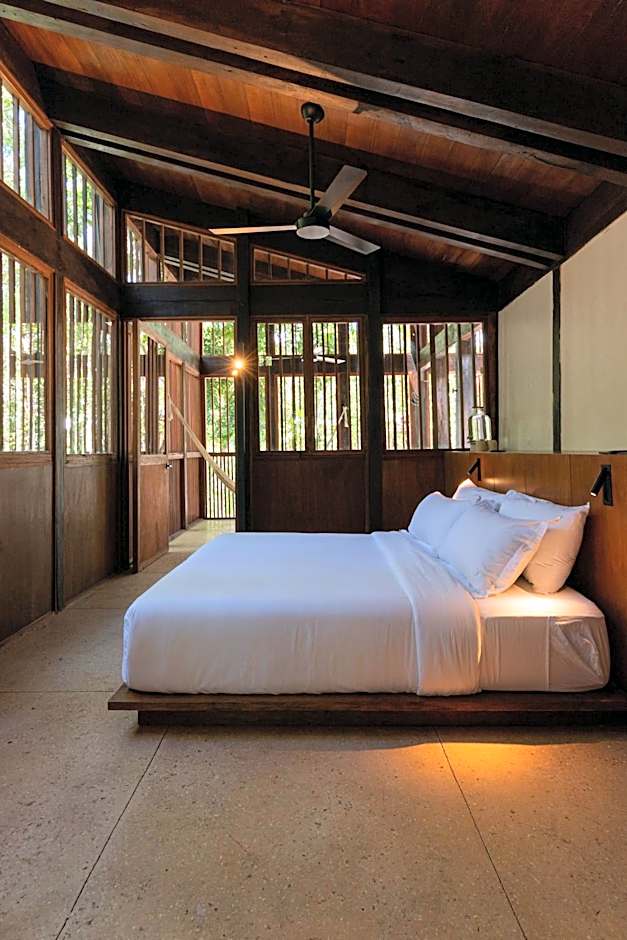 Boca de Agua Bacalar