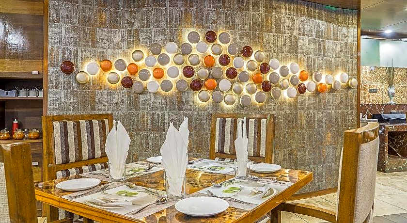 Hotel Super Inn Armoise