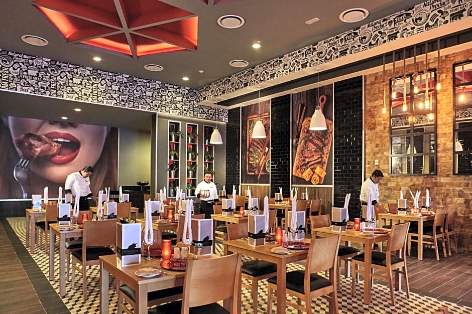 Riu Tequila - All Inclusive