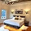 The Barnstead Inn