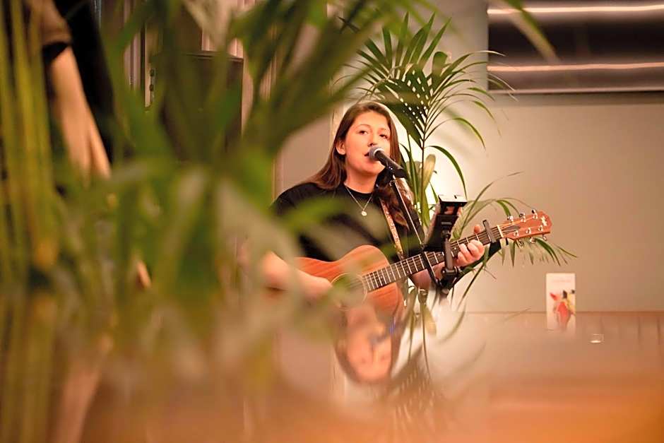 voco The Club - Dublin Gateway by IHG