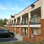 Executive Inn & Suites Upper Marlboro