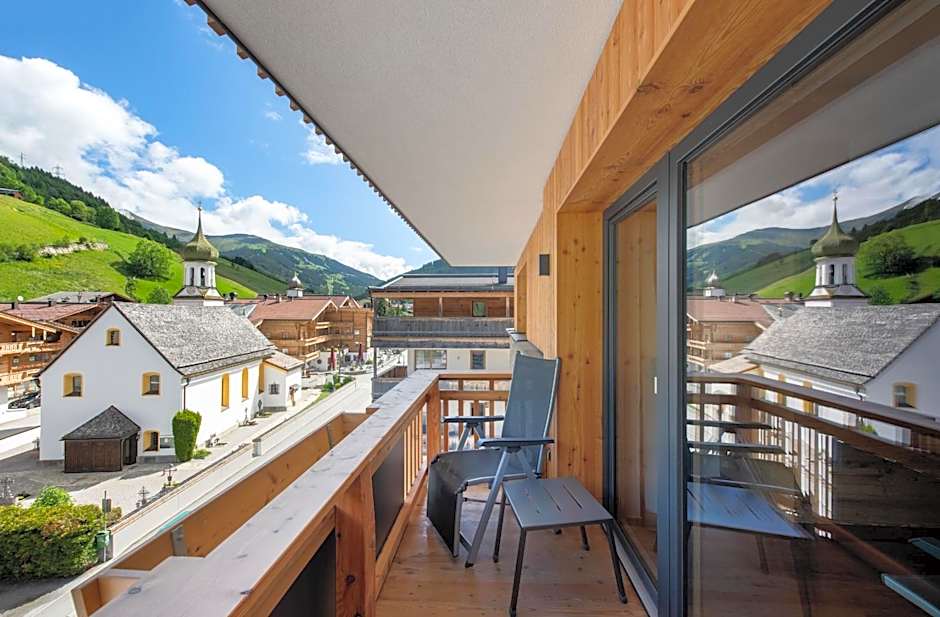 Alpenland Gerlos - Hotel & Breakfast