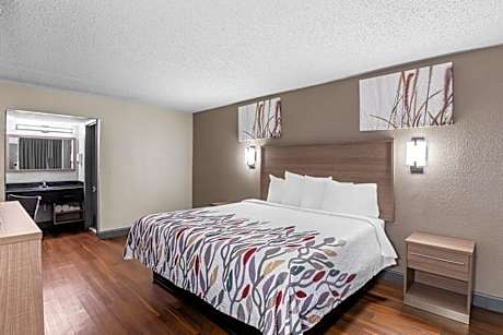 Superior King Room Non-Smoking
