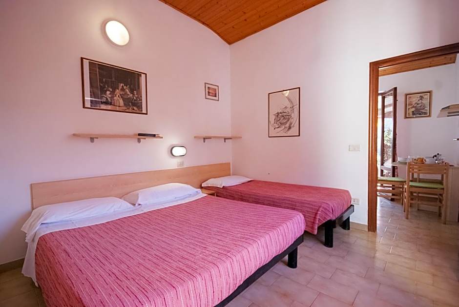 Residence La Valdana