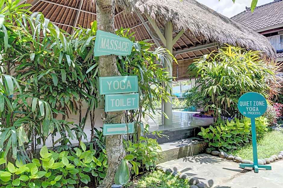 The Chillhouse Canggu by BVR Holiday Rentals