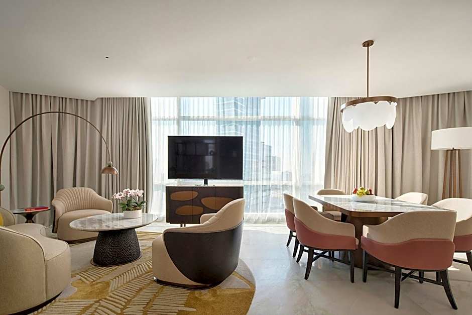 The St. Regis Mexico City