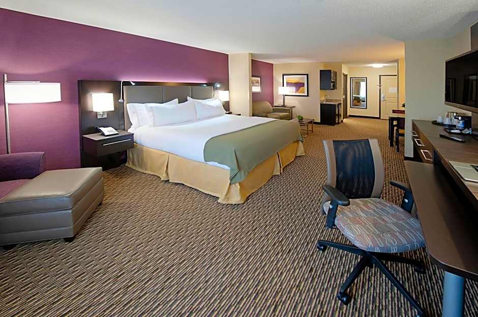 Holiday Inn Express Hotel & Suites Clearfield By IHG