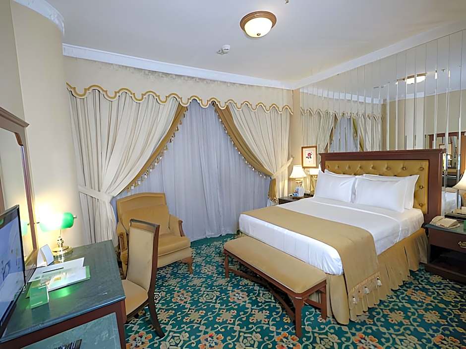 Habitat Hotel All Suites Al Khobar