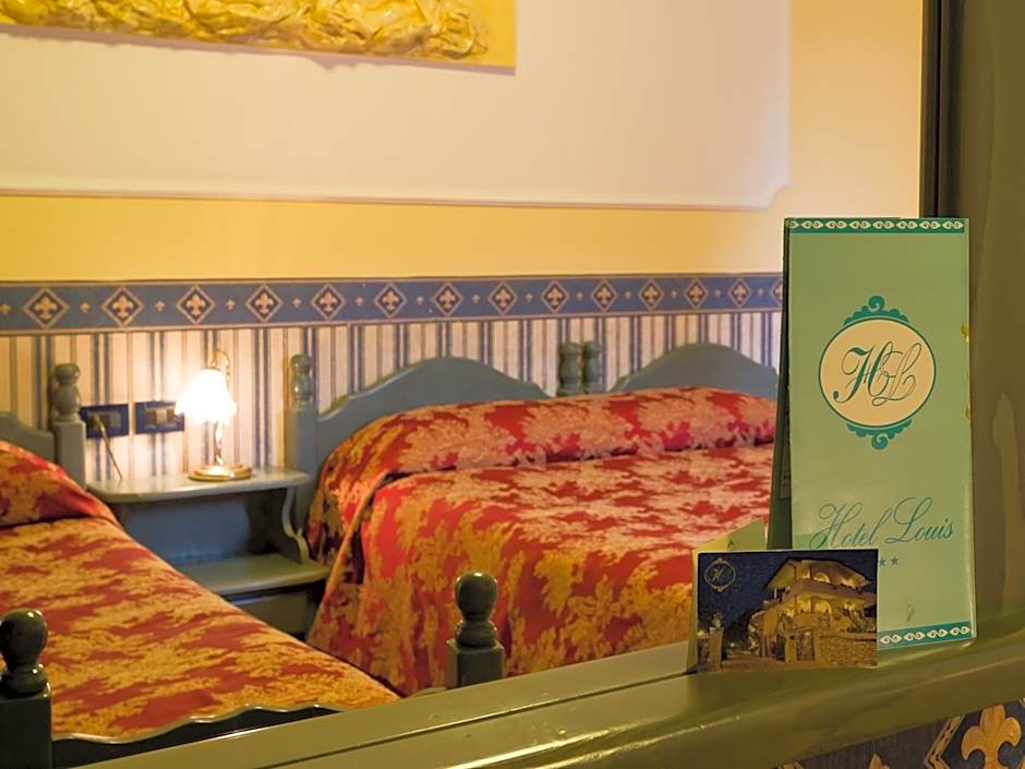 Hotel Louis II